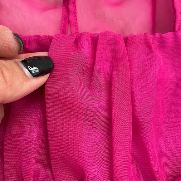 🌈2/$20🌈 Gorgeous 4T Formal Dress - Picture 10 of 10